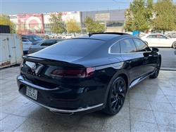 فولكسفاغن أرتيون